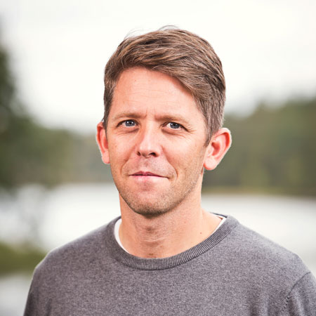 Kontaktbild Daniel Age