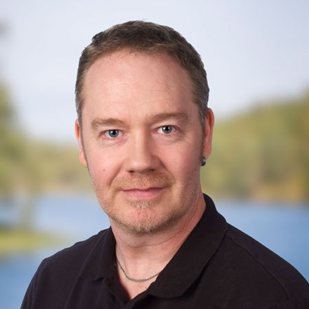 Kontaktbild henrik svardh