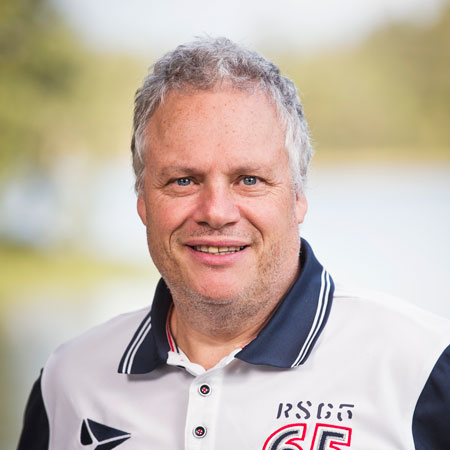 Kontaktbild Jan Sverdrup