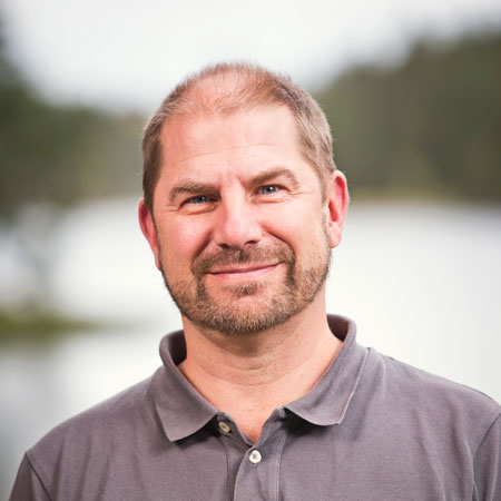 Kontaktbild magnus lindman