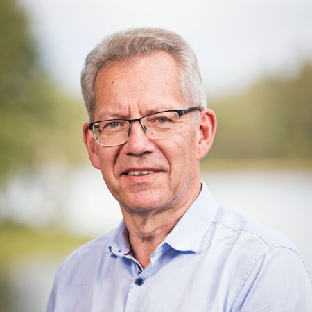 Kontaktbild ross ekström